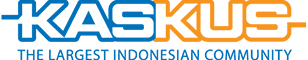 Kaskus - The Largest Indonesian Community